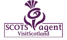 ScotsAgent, VisitScotland logo