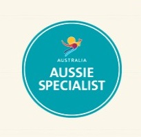 Aussie Specialist logo