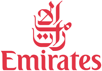 Emirates logo