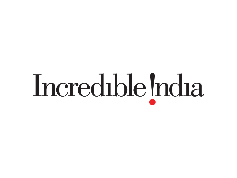 Incredible India logo