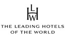 The Leading Hotels of the World logo