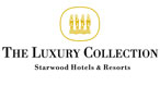 The Luxury Collection logo