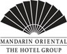 Mandarin Oriental logo