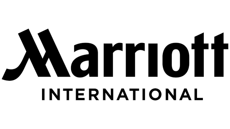Marriott International logo