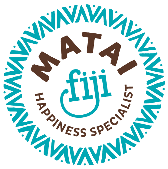 Fiji Matai Specialist logo