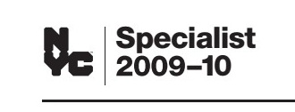 NYC Specialist logo