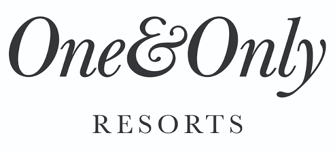 One&Only logo