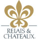 Relais & Chateaux logo