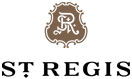 St. Regis logo