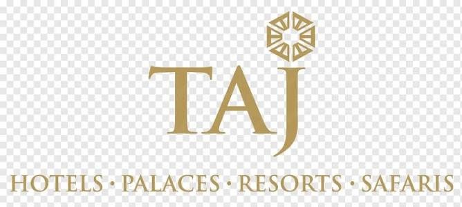 Taj logo