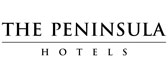 The Peninsula logo