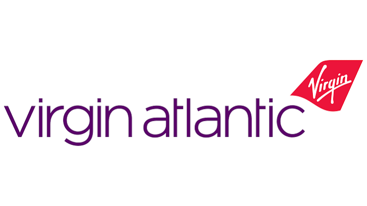 Virgin Atlantic logo
