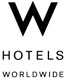 W Hotels logo