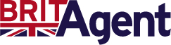 BritAgent, VisitBritain logo