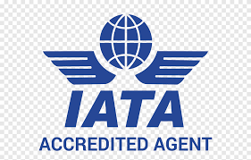 IATA Accredited Agent