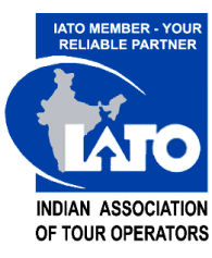 IATO logo