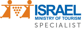 Israel Specialist logo